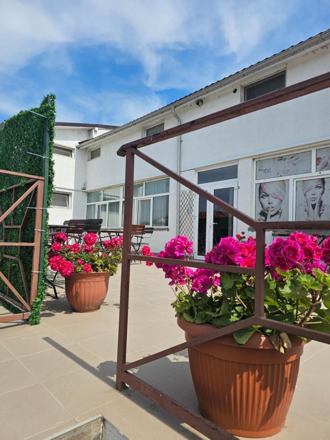 Vila Angelys Tuzla Exterior foto