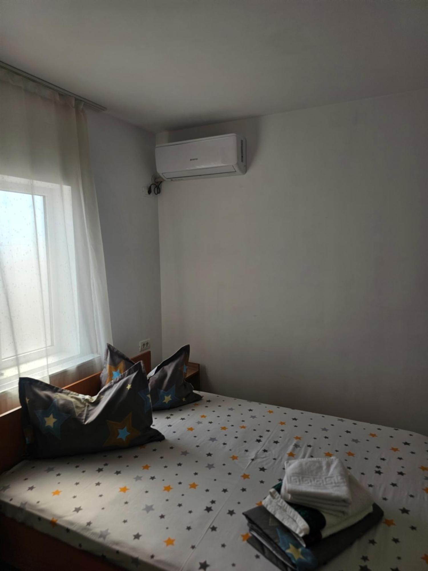 Vila Angelys Tuzla Exterior foto