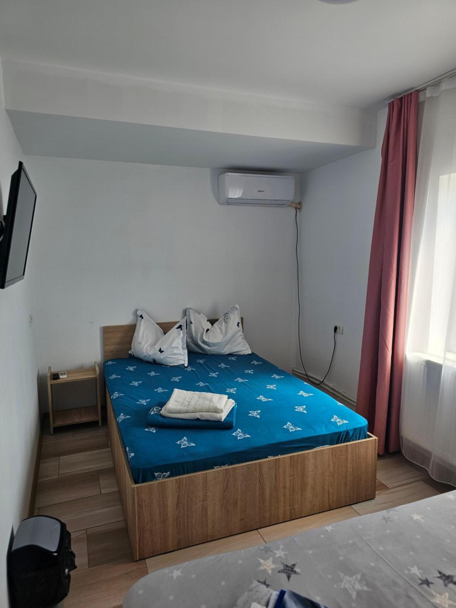 Vila Angelys Tuzla Exterior foto